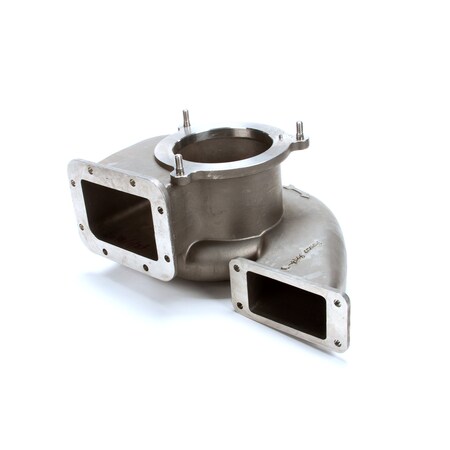 Power Soak Systems Casing Pump Left Self Drain Mp 27580